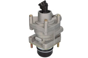 Тормозной кран MAN F/L/M2000 MB4821 PN-10043