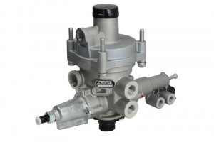 Регулятор тормозных сил Volvo 4757110740 2220442