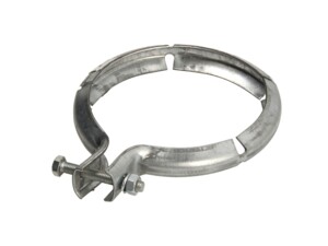 Exhaust Pipe Clamp d-151 Mercedes Actros MA894OC