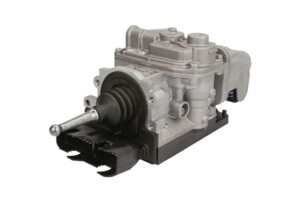 Тормозной кран MAN TGL-M 480 020 028 0