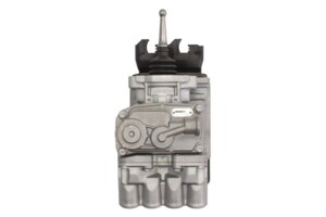 Тормозной кран MAN TGL-M 480 020 028 0