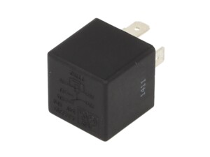 Реле универсальное 5 клемм, 24V 4.63309