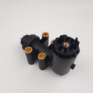 Кран уровня пола 4410500060 DAF, Iveco, MAN 3310097