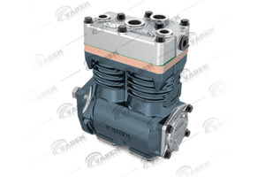 Компрессор Renault Magnum, Premium, Kerax -06 1700 010 002