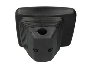 Дзеркало Mercedes 1729-1831 225x185 ZL01-50-007H