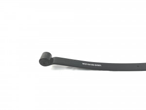 Рессора передняя Hyundai HD 65/72/78 1й 5-лист WST-54100-5H501