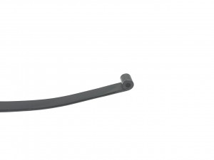 Рессора передняя MAN F2000 1й 4-лист WST-72758001