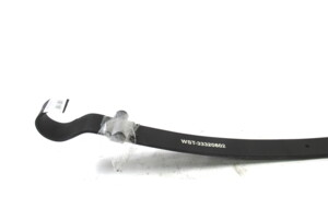 Рессора передняя Mercedes 609D-814D 2-й лист 16mm WST-33320802
