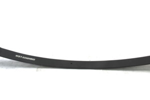 Рессора передняя Mercedes 609D-814D 2-й лист 16mm WST-33320802