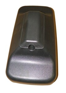 Зеркало Renault Premium, DAF LF ручн. ZL01-58-006
