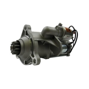Стартер MAN TGA, TGS, TGX, Lion's City 4410031