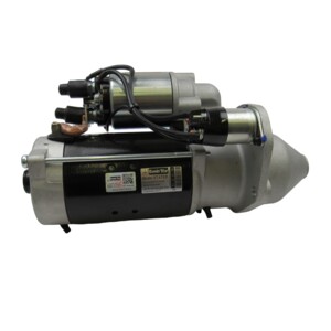 Стартер MAN TGM, TGL, TGA D0834/0836 4410033
