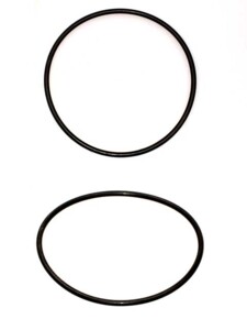 Wheel Hub Seal Ring Mercedes Atego (рез. кольцо) 06-01-01-0501