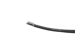 Рессора Fiat Ducato/ Peugeot Boxer/ Citroen Jumper 02-06 2-й 2-лист. WST-67345002