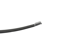 Рессора Fiat Ducato/ Peugeot Boxer/ Citroen Jumper 02-06 2-й 2-лист. WST-67345002