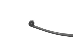 Рессора задняя MAN 8.163 / L2000 1-й 2-лист 26mm WST-72955001