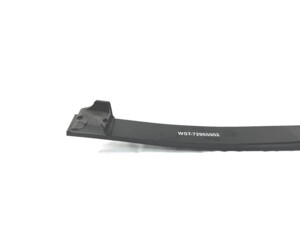 Рессора задняя MAN 8.163 / L2000 2-й 2-лист 38mm WST-72955002