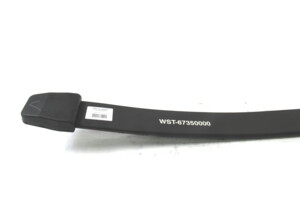 Рессора передняя Iveco Daily 20mm WST-67350000