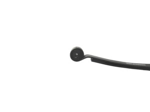 Рессора Fiat Ducato/ Peugeot Boxer/ Citroen Jumper 06- 2-лист. WST-67529000