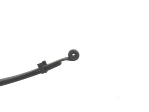 Рессора Fiat Ducato/ Peugeot Boxer/ Citroen Jumper 06- 2-лист. WST-67529000