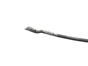 Рессора задняя Mercedes 814 усилитель WST-33401020