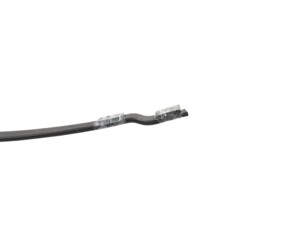 Рессора задняя Mercedes 814 усилитель WST-33401020