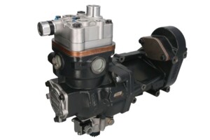 Компресор MAN TGX Euro-6 LS3907 1200 210 003