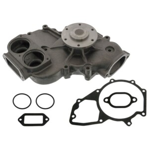Помпа водяная Mercedes OM401LA-441LA 12371