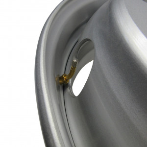 Диск колёсный R22.5x9.00 MAN, Mercedes, Volvo ET175 3110029