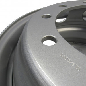 Диск колёсный R22.5x9.00 MAN, Mercedes, Volvo ET175 3110029