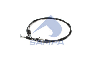 Gear Box Cable MAN TGA-X 3377mm 021.432