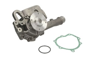 Помпа водяная Mercedes Axor OM924-OM926 04-05-00-0860