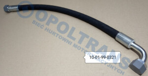 Тормозной шланг DAF XF105/106 перед 10-01-99-0321
