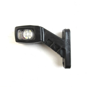 Фонарь габаритный заноса прицепа трехцветный LED 12V-24V FR0128