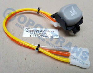 Клапан регулювання сидіння MAN TGA-L-M-S-X 15-10-00-0043