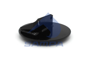Крышка пневмоподушки 882N1 MAN F2000 022.280