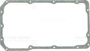 Прокладка піддону картера Mercedes Actros MP2/MP3 OM501-541 71-34892-00