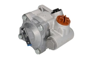 Насос гідропідсилювача Mercedes 814 OM-366 K S00 000 346