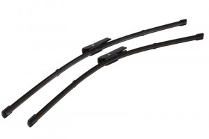 Щітка склоочисника Renault Kangoo 08- (600/550мм) комплект WD400450