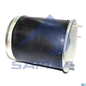 Пневмоподушка 4023NP03 SAF мет. стакан SP 554023-K