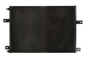 Радіатор кондиціонера Renault Magnum 00-05 KTT110340