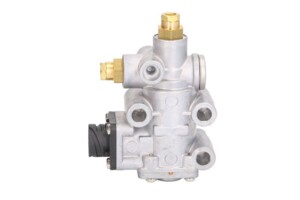 Электромагнитный клапан MAN TGA-X, Lions EGR RM-05282