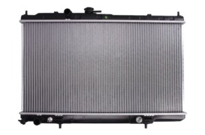 Радиатор Nissan Almera Classic 1.6 68736