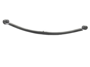 Ресора передня Mercedes Atego 818-917 2-лист 24/25 WST-33822000