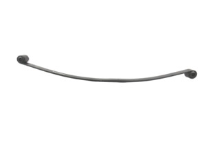 Рессора передняя Mercedes Vario 1-й лист 19mm WST-33356801