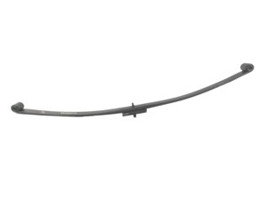 Рессора передняя Renault Midlum 1-лист 32мм WST-85009100