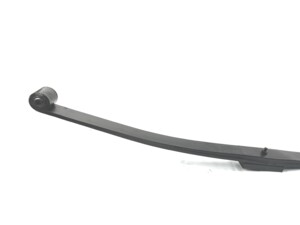 Рессора передняя Renault Midlum 1-лист WST-85012000