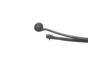 Рессора Fiat Ducato/ Peugeot Boxer/ Citroen Jumper 06- 2-лист. WST-67517000