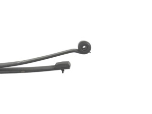 Рессора Fiat Ducato/ Peugeot Boxer/ Citroen Jumper 06- 2-лист. WST-67517000