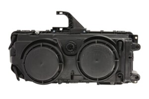Фара Mercedes Axor MP2 левая TD0150021L